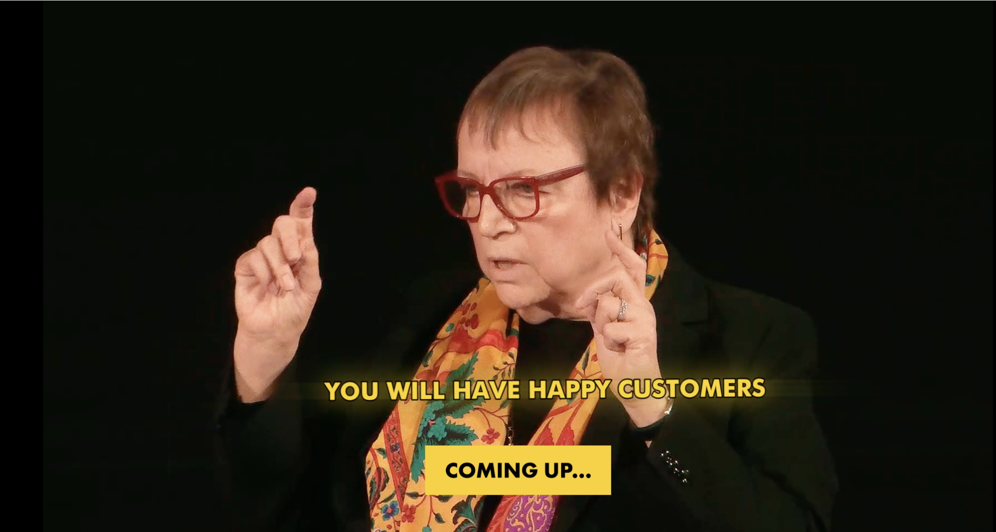 how to have difficult conversations as a business owner